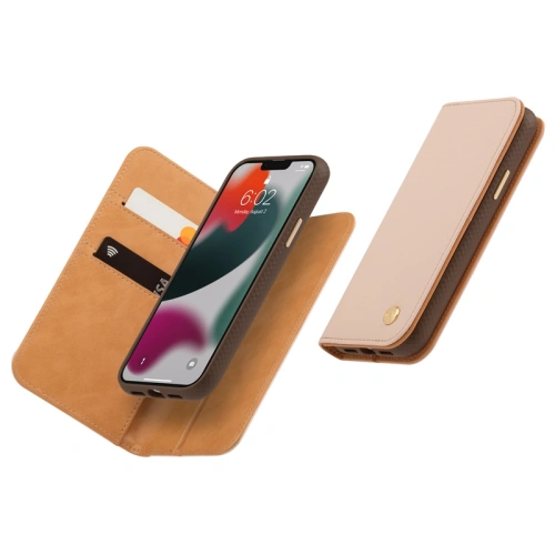 Kup Etui Moshi Overture NanoShield™ 3 în 1 pentru Apple iPhone 13 Pro Max (Luna Pink) - MOSH166LUNPNK - {ean13} - Sklep Home Screen