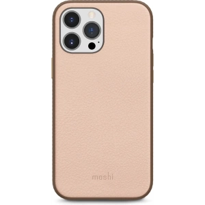 Kup Etui Moshi Overture NanoShield™ 3w1 Apple iPhone 13 Pro Max (Luna Pink) - MOSH166LUNPNK - {ean13} - Sklep Home Screen