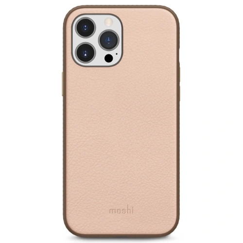Kup Etui Moshi Overture NanoShield™ 3 în 1 pentru Apple iPhone 13 Pro Max (Luna Pink) - MOSH166LUNPNK - {ean13} - Sklep Home Screen