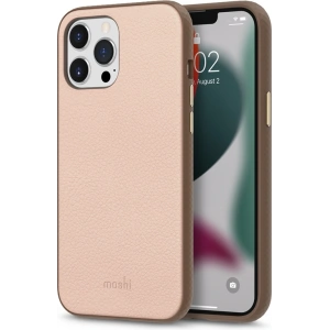 Kup Etui Moshi Overture NanoShield™ 3w1 Apple iPhone 13 Pro Max (Luna Pink) - MOSH166LUNPNK - {ean13} - Sklep Home Screen