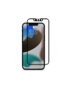 Kup Matt védőfólia Moshi iVisor AG Apple iPhone 13 mini (fekete keret) - MOSH167BLK - {ean13} - Sklep Home Screen