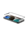 Kup Matte Schutzfolie Moshi iVisor AG Apple iPhone 13 mini (schwarzer Rahmen) - MOSH167BLK - {ean13} - Sklep Home Screen