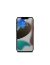 Kup Matt védőfólia Moshi iVisor AG Apple iPhone 13 mini (fekete keret) - MOSH167BLK - {ean13} - Sklep Home Screen