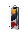 Kup Matowa folia ochronna Moshi iVisor AG Apple iPhone 13/13 Pro (czarna ramka) - MOSH168BLK - {ean13} - Sklep Home Screen