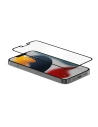 Kup Matte Schutzfolie Moshi iVisor AG Apple iPhone 13/13 Pro (schwarzer Rahmen) - MOSH168BLK - {ean13} - Sklep Home Screen