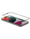 Kup Matte Schutzfolie Moshi iVisor AG Apple iPhone 13 Pro Max (schwarzer Rahmen) - MOSH169BLK - {ean13} - Sklep Home Screen