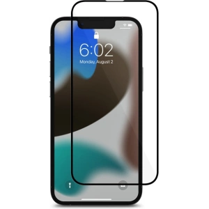 Kup Szkło hybrydowe Moshi AirFoil Pro Apple iPhone 13 mini (czarna ramka) - MOSH170BLK - {ean13} - Sklep Home Screen