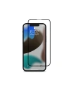 Hibrid üveg Moshi AirFoil Pro Apple iPhone 13 mini (fekete keret)