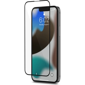 Kup Szkło hybrydowe Moshi AirFoil Pro Apple iPhone 13 mini (czarna ramka) - MOSH170BLK - {ean13} - Sklep Home Screen
