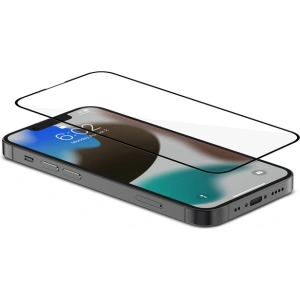 Buy Moshi AirFoil Pro Glass Apple iPhone 13 mini (black) - MOSH170BLK - {ean13} - Home Screen Store Europe