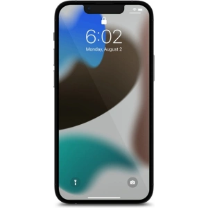 Kup Szkło hybrydowe Moshi AirFoil Pro Apple iPhone 13 mini (czarna ramka) - MOSH170BLK - {ean13} - Sklep Home Screen