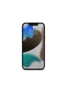 Kup Hibrid üveg Moshi AirFoil Pro Apple iPhone 13 mini (fekete keret) - MOSH170BLK - {ean13} - Sklep Home Screen