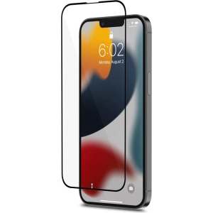Buy Moshi AirFoil Pro Glass Apple iPhone 16e / 14 / 13 / 13 Pro (black) - MOSH171BLK - {ean13} - Home Screen Store Europe