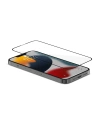Kup Hibrid üveg Moshi AirFoil Pro Apple iPhone 16e / 14 / 13 / 13 Pro (fekete keret) - MOSH171BLK - {ean13} - Sklep Home Screen