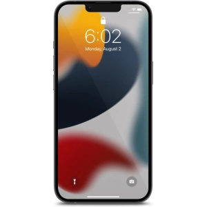 Kup Szkło hybrydowe Moshi AirFoil Pro Apple iPhone 16e / 14 / 13 / 13 Pro (czarna ramka) - MOSH171BLK - {ean13} - Sklep Home Screen