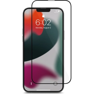 Kup Szkło hybrydowe Moshi AirFoil Pro Apple iPhone 13 Pro Max (czarna ramka) - MOSH172BLK - {ean13} - Sklep Home Screen