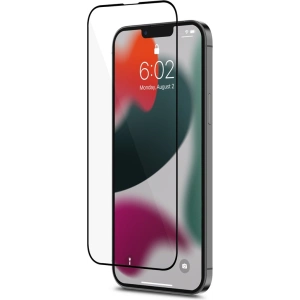 Kup Szkło hybrydowe Moshi AirFoil Pro Apple iPhone 13 Pro Max (czarna ramka) - MOSH172BLK - {ean13} - Sklep Home Screen
