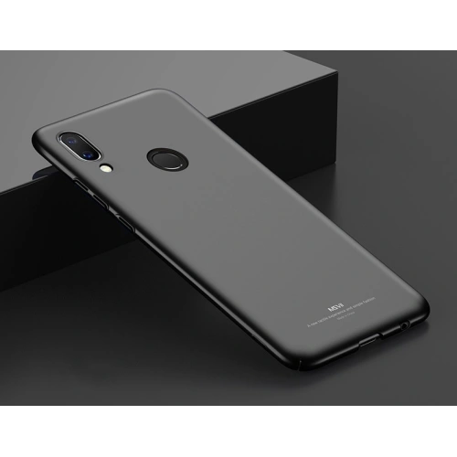 Kup Etui MSVII Huawei P Smart Plus černé - MS7203BLK - {ean13} - Sklep Home Screen