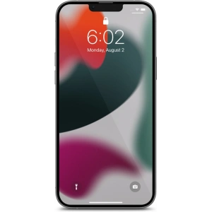 Kup Szkło hybrydowe Moshi AirFoil Pro Apple iPhone 13 Pro Max (czarna ramka) - MOSH172BLK - {ean13} - Sklep Home Screen