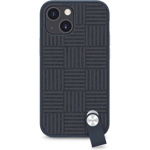 Kup Etui Moshi Altra NanoShield™ Apple iPhone 13 mini (Blue) - MOSH173BLU - {ean13} - Sklep Home Screen