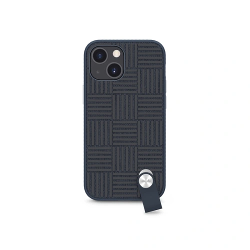 Kup Etui Moshi Altra NanoShield™ Apple iPhone 13 mini (modrá) - MOSH173BLU - {ean13} - Sklep Home Screen