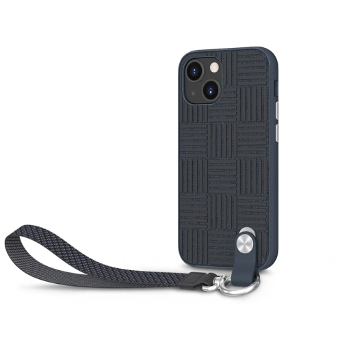 Kup Etui Moshi Altra NanoShield™ Apple iPhone 13 mini (modrá) - MOSH173BLU - {ean13} - Sklep Home Screen