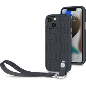 Kup Etui Moshi Altra NanoShield™ Apple iPhone 13 mini (Blue) - MOSH173BLU - {ean13} - Sklep Home Screen