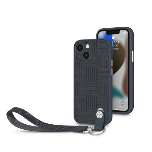 Kup Etui Moshi Altra NanoShield™ Apple iPhone 13 mini (modrá) - MOSH173BLU - {ean13} - Sklep Home Screen