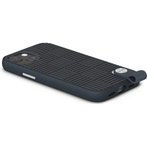 Kup Etui Moshi Altra NanoShield™ Apple iPhone 13 mini (Blue) - MOSH173BLU - {ean13} - Sklep Home Screen