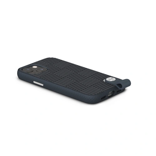 Kup Etui Moshi Altra NanoShield™ Apple iPhone 13 mini (modrá) - MOSH173BLU - {ean13} - Sklep Home Screen
