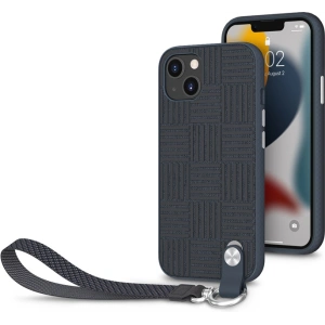 Kup Etui Moshi Altra NanoShield™ Apple iPhone 13 (Blue) - MOSH174BLU - {ean13} - Sklep Home Screen