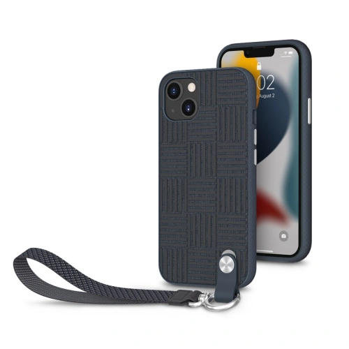 Kup Etui Moshi Altra NanoShield™ Apple iPhone 13 (modrá) - MOSH174BLU - {ean13} - Sklep Home Screen