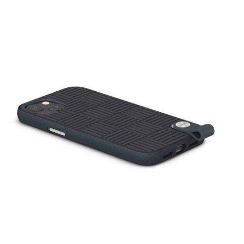 Kup Etui Moshi Altra NanoShield™ Apple iPhone 13 (modrá) - MOSH174BLU - {ean13} - Sklep Home Screen