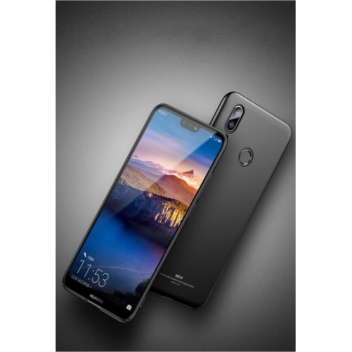 Kup Etui MSVII Huawei P Smart Plus černé - MS7203BLK - {ean13} - Sklep Home Screen