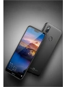 Kup Etui MSVII Huawei P Smart Plus Black - MS7203BLK - {ean13} - Sklep Home Screen