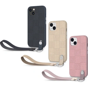 Kup Etui Moshi Altra NanoShield™ Apple iPhone 13 (Blue) - MOSH174BLU - {ean13} - Sklep Home Screen