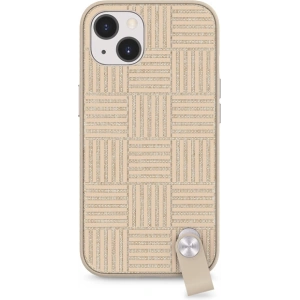 Kup Etui Moshi Altra NanoShield™ Apple iPhone 13 (Sahara Beige) - MOSH175SAHBEI - {ean13} - Sklep Home Screen