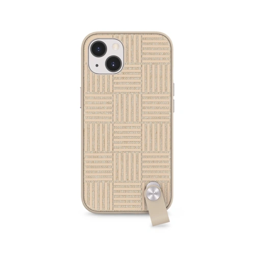 Kup Etui Moshi Altra NanoShield™ Apple iPhone 13 (Bej Sahara) - MOSH175SAHBEI - {ean13} - Sklep Home Screen