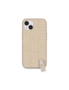 Etui Moshi Altra NanoShield™ Apple iPhone 13 (Sahara bézs)