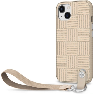 Kup Etui Moshi Altra NanoShield™ Apple iPhone 13 (Sahara Beige) - MOSH175SAHBEI - {ean13} - Sklep Home Screen
