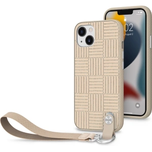 Kup Etui Moshi Altra NanoShield™ Apple iPhone 13 (Sahara Beige) - MOSH175SAHBEI - {ean13} - Sklep Home Screen