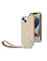 Kup Case Moshi Altra NanoShield™ Apple iPhone 13 (Sahara Beige) - MOSH175SAHBEI - {ean13} - Sklep Home Screen