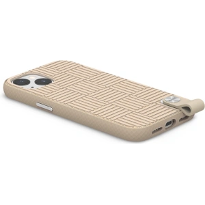 Kup Etui Moshi Altra NanoShield™ Apple iPhone 13 (Sahara Beige) - MOSH175SAHBEI - {ean13} - Sklep Home Screen