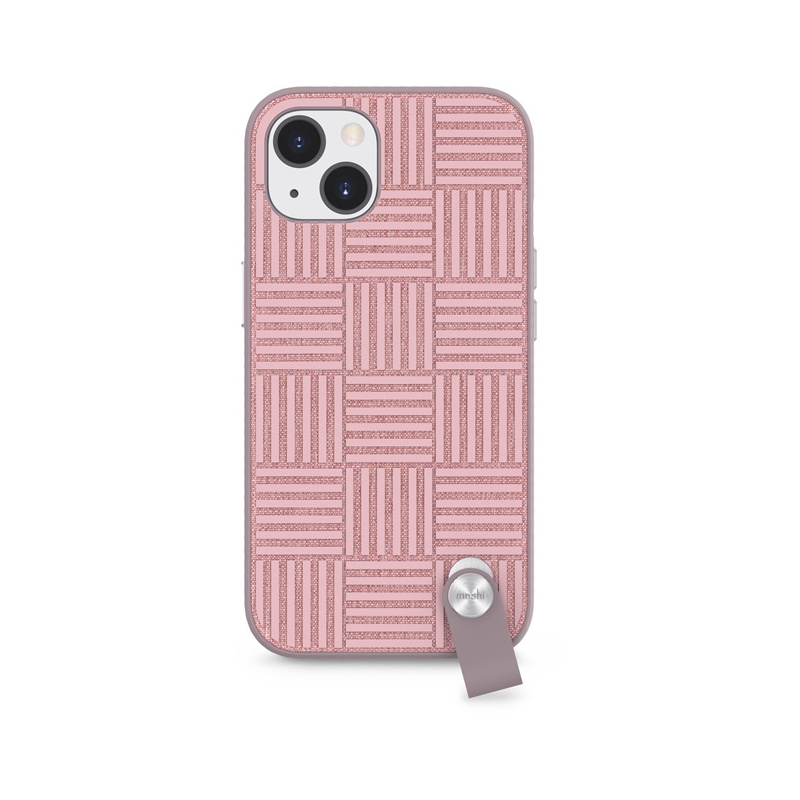 Etui Moshi Altra NanoShield™ Apple iPhone 13 (Pink)