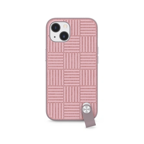Kup Etui Moshi Altra NanoShield™ Apple iPhone 13 (Rózsaszín) - MOSH176PNK - {ean13} - Sklep Home Screen