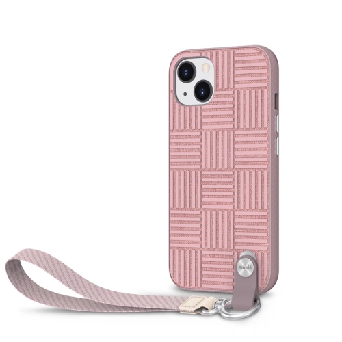 Kup Etui Moshi Altra NanoShield™ Apple iPhone 13 (Rózsaszín) - MOSH176PNK - {ean13} - Sklep Home Screen
