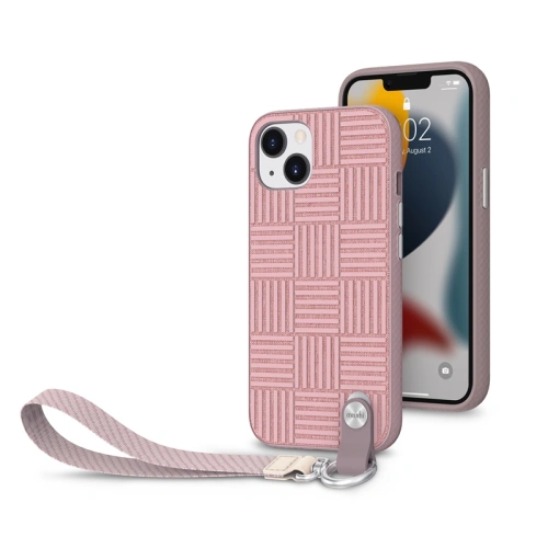 Kup Etui Moshi Altra NanoShield™ Apple iPhone 13 (Rózsaszín) - MOSH176PNK - {ean13} - Sklep Home Screen