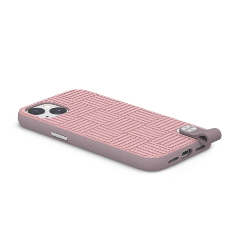 Kup Etui Moshi Altra NanoShield™ Apple iPhone 13 (Rózsaszín) - MOSH176PNK - {ean13} - Sklep Home Screen