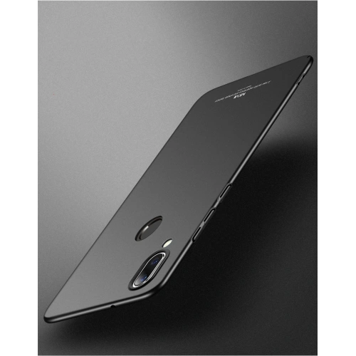 Kup Etui MSVII Huawei P Smart Plus černé - MS7203BLK - {ean13} - Sklep Home Screen