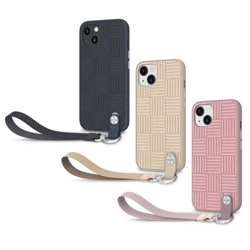 Kup Etui Moshi Altra NanoShield™ Apple iPhone 13 (Rózsaszín) - MOSH176PNK - {ean13} - Sklep Home Screen
